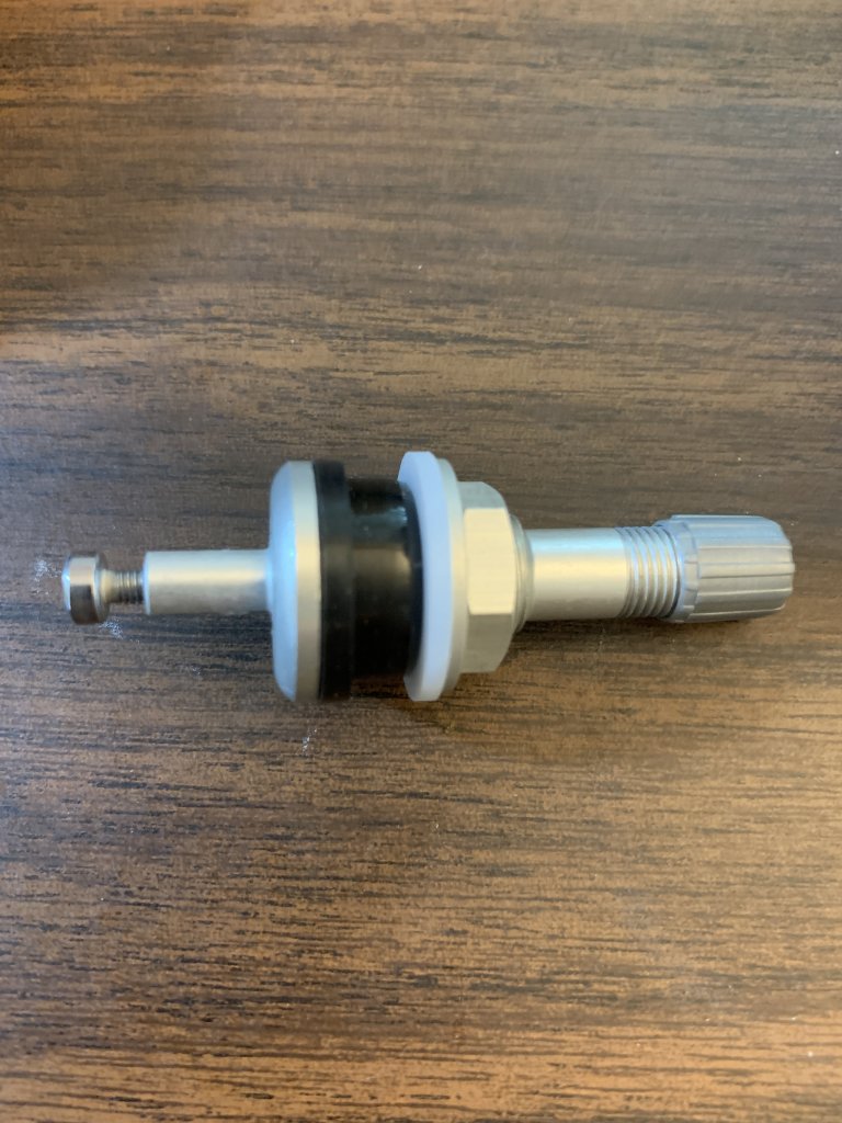 Dill .625" valve stem